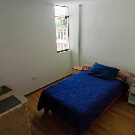 Casa De Turistas Arequipa Apartment Exterior foto